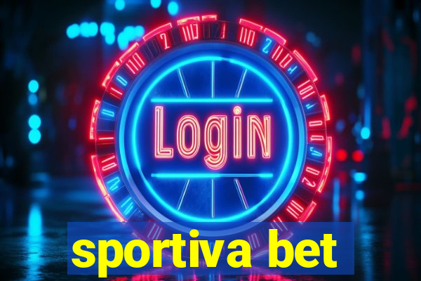 sportiva bet